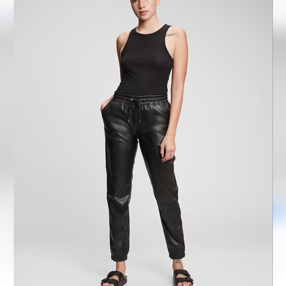 NWT Banana Republic Jogger
